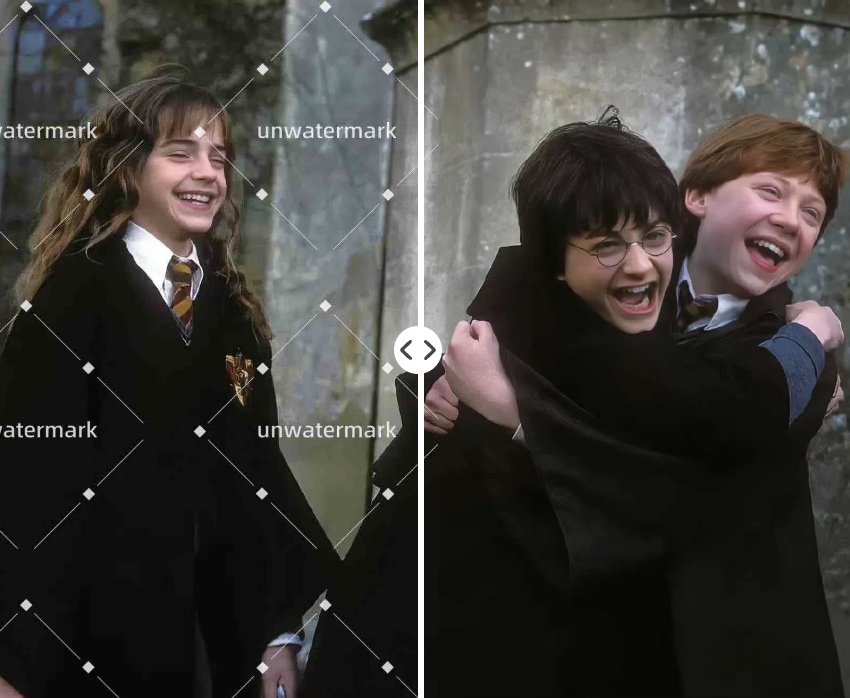 Unlock the Power of AI: Seamlessly Remove Watermarks with Ease